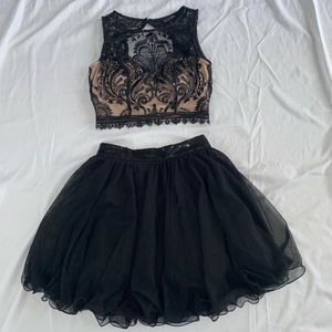 Short Prom/ Formal Dress